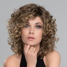 gorgeous curly wigs for women uk long