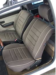 Volkswagen Cabriolet Full Piping Seat