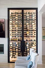 4 Ways To Customize A Wine Cellar Door
