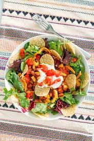 wendy s taco salad copykat recipes
