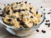 Is expired cookie dough safe?