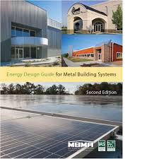 Energy Design Guide For Metal Building