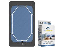 bed scrunchie 360 bed sheet holder