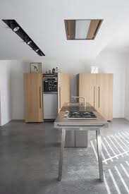 White wood kitchen / december 21, 2017. Good Kuchen 9 German Kitchen Systems Remodelista