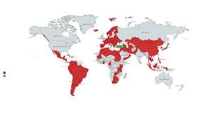 A green card holder who does not have and cannot get a passport from their country of nationality will need to negotiate with any country to which they scroll down this page for a partial list: Countries That Turkish Citizen With Green Passport Special Passport Can Go Without Visa Note Missing Ones Are In The Comments Mapporn