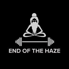 End of the Haze