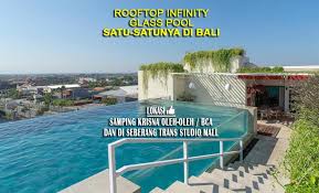 Hotel Atanaya Kuta Bali 4 Indonesia