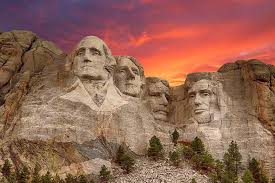 ultimate guide to mount rushmore