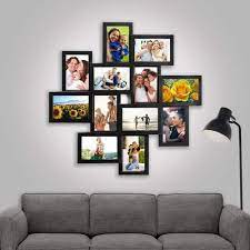 Frame Wall Collage Photo Wall Decor
