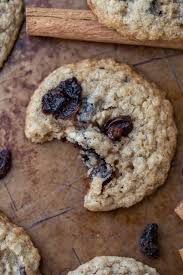 original quaker oatmeal cookie recipe