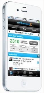 These apps will help you a lot. Calorie Counter Diet Tracker By Myfitnesspal Calorie Counter Diet Tracker Weight Tracker