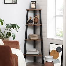 corner shelves for living room foter