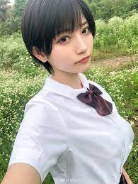 中国最強美少女の巨乳JKが日本の制服来てみましたｗｗｗｗｗｗｗｗｗｗｗｗｗｗ | 素人エロ画像やったる夫