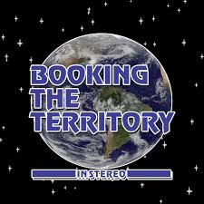 Booking The Territory Pro Wrestling Podcast
