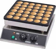 automatic mini pancake maker machine