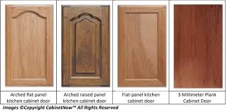Mdf cabinets are installed in many homes because they're inexpensive and easy to maintain. Choosing The Right Cabinet Doors For Your Custom Kitchen Cabinets Cabinet Now