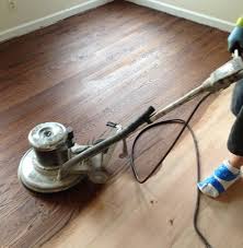 what to know before refinishing your floors
