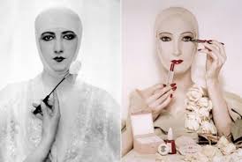 elizabeth arden 1920 1930