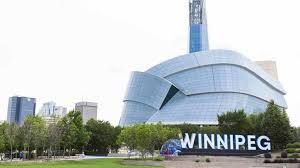 Winnipeg, Manitoba - Tech Talent Canada