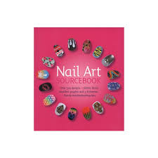 nail art sourcebook over 500 designs