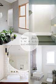 Large baths look luxurious and will draw in prospective buyers if you plan to sell in the future. How To Make A Small Bathroom Look Bigger In 7 Tips
