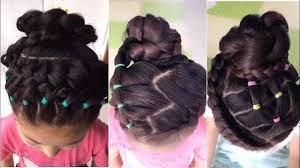 With plenty of hairstylists making a whole lot of experiments with cute boys'. Top 20 Beautiful Kids Hairstyles Cute Little Girl S Hairstyle Tutorial Youtube