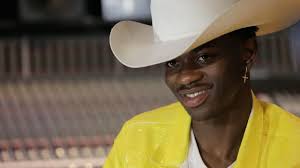 It was originally lil nas just to be ironic 'cause every new rapper's name has 'lil.' kinda got stuck with 'lil' after building a small fanbase. Can T Tell Lil Nas X Nothin How Old Town Road Changed His Life And How He Aims To Prove His Country Chops Abc News