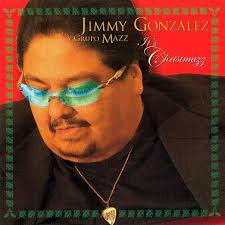 Jimmy Gonzalez It&#39;s Christmazz Freddie Records 01. Jingle Bell Rock 02. Navidad, Navidad, Navidad 03. Blanca Navidad 04. Hoy Que Es Navidad - 2006-jimmy-gonzalez