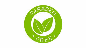 what is paraben free the skin care