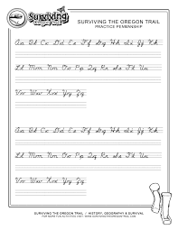 Kindergarten Alphabet Worksheets Printable   Activity Shelter     Woo  Jr printable kindergarten worksheets writing number    Writing Number  