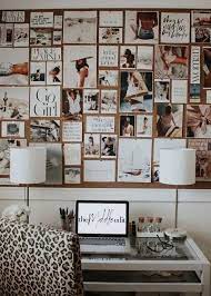 Display Your Photos On The Walls