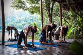 the 10 best affordable yoga retreats