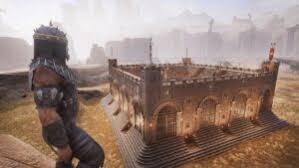 The focus is on the survival genre, popular in recent years. Conan Exiles Free Download V2 4 4 Repack Games
