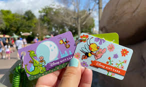 We did not find results for: Photos New 2021 Taste Of Epcot International Flower Garden Festival Gift Cards Feature Figment And Spike The Bee Wdw News Today