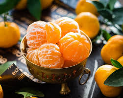 benefits side effects of mandarin oranges
