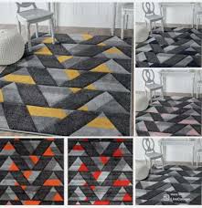 chicago triangles young s carpets