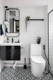 scandinavian bathroom design ideas