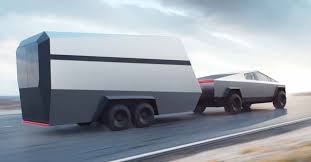 47 w dorsey ln, hyde park, ny 12538. Tesla Cybertruck Will Have High Tech Interface To Make Towing Better Than Ever Electrek