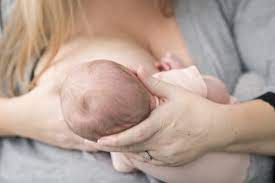 Our Top 10 Benefits of Breastfeeding/Chestfeeding for Parent and Baby, With  Tips and Tricks - Babies in Bloom