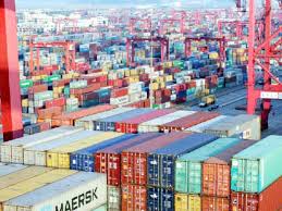 Freight rates jump up to 700%