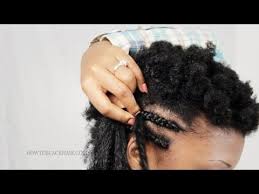 Best styles for african women. Pin By Keisha Frink On Natural Hair Styles Braids Step By Step Cornrows Braids Natural Hair Braids