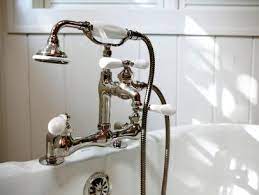 Tub Faucets