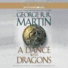 listen free to dance with dragons a