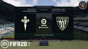 It was opened in 1928 after 3 years of construction and is located in vigo, galicia, spain. Fifa 20 La Liga 19 20 Celta Vigo Vs Athletic Club Gameplay Pc Youtube