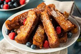how to make frozen french toast sticks