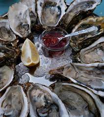 8 health benefits of oysters nutrition