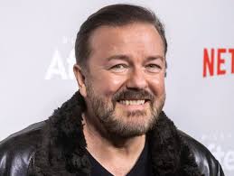 These tv series made by tv creator ricky gervais are listed by popularity, so only the best shows will be at the top of the list. It S Almost An Inoculation To Real Life Ricky Gervais On After Life Grief And Comedy Cbc Radio