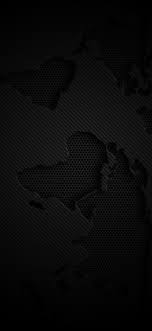world map dark iphone wallpapers free