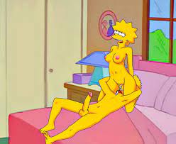 Bart Simpson and Lisa Simpson Pussy Penis Tits Nude > Your Cartoon Porn