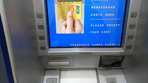 We did not find results for: 3 Cara Setor Tunai Bca Di Bank Di Atm Lewat Teller Tanpa Kartu